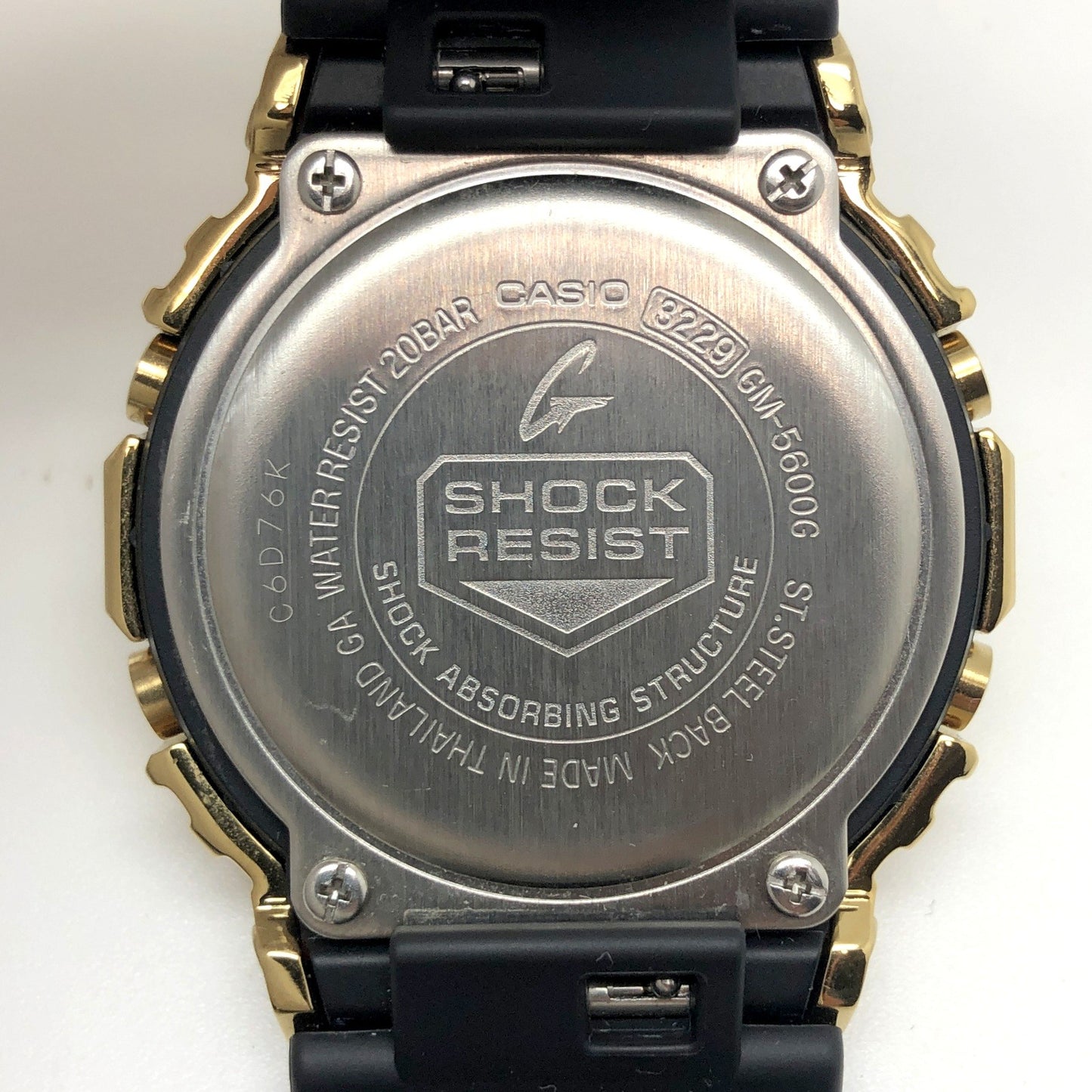 GM-5600G-9