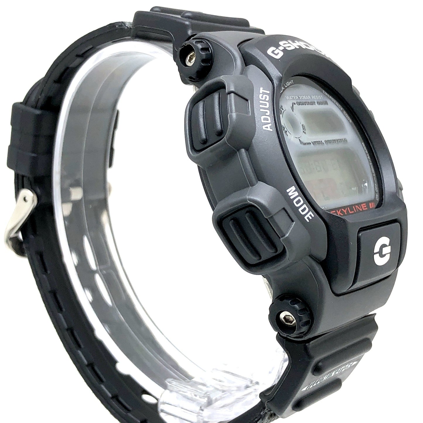 DW-8500 日産 スカイライン GT-R コラボレーションモデル
