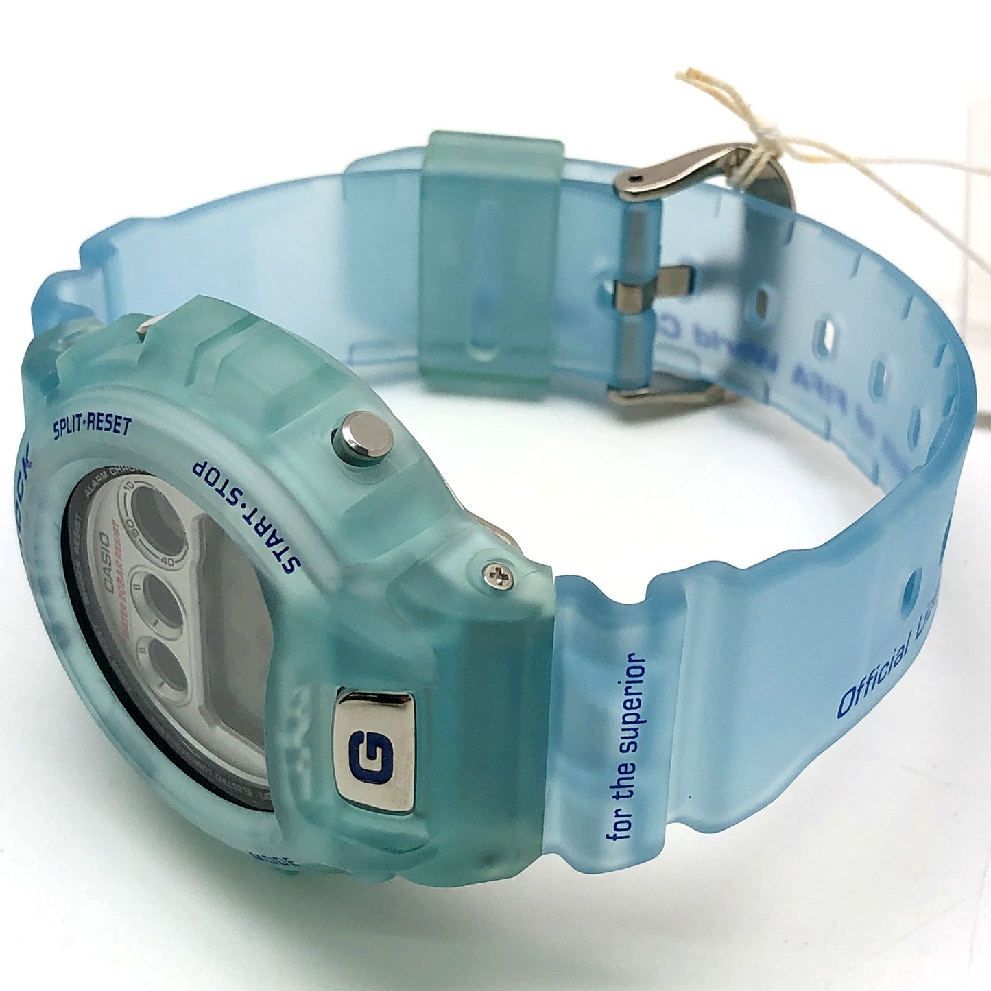 DW-6900WF-2T ワールドカップ フランス大会 オフィシャルモデル
