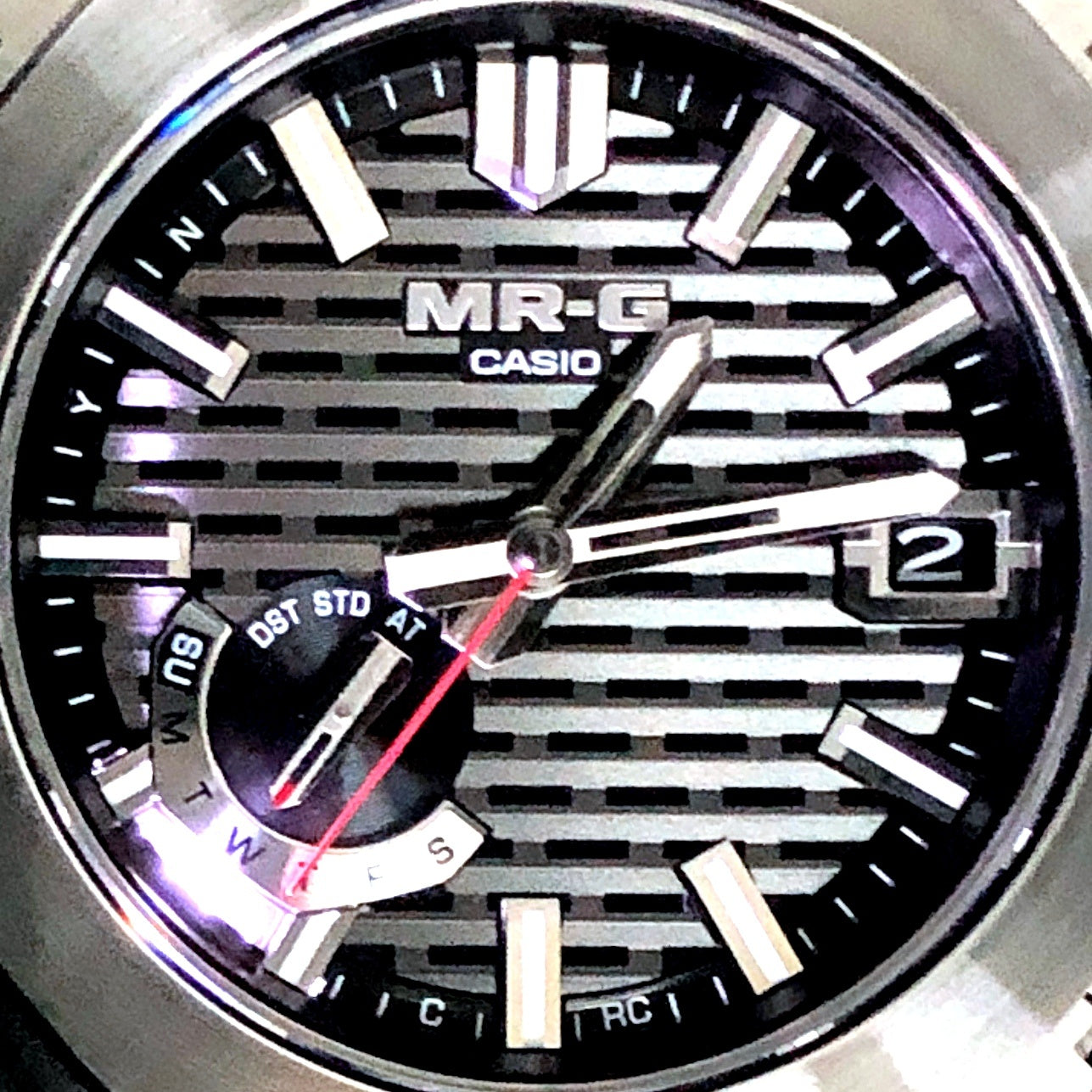 MRG-B2100D-1A MR-G 2100シリーズ シルバーモデル