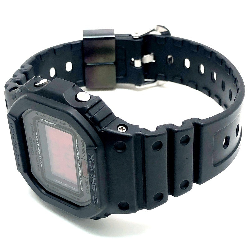 DW-5000ML-1 Gショック20周年記念 トリビュートシリーズ