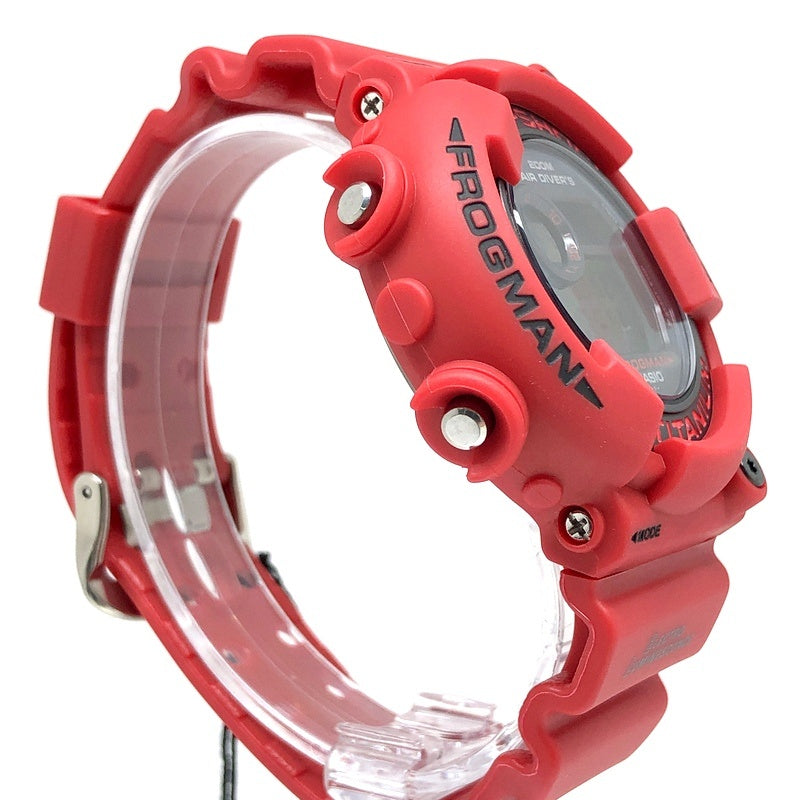 DW-8200F-4 フロッグマン2000 Gファクトリー開設記念モデル