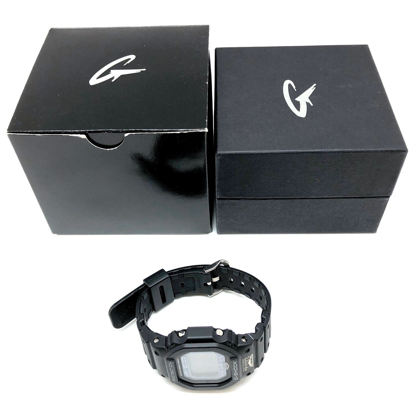 GW-5600J-1MLM ムーンライトマイル コラボレーションモデル