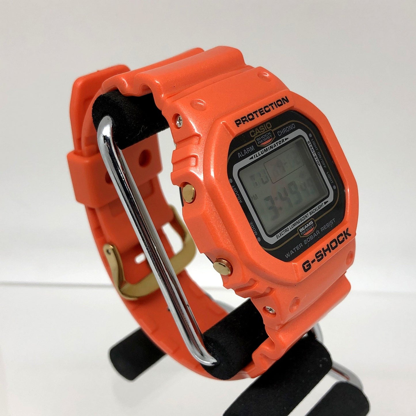 DW-5600BE