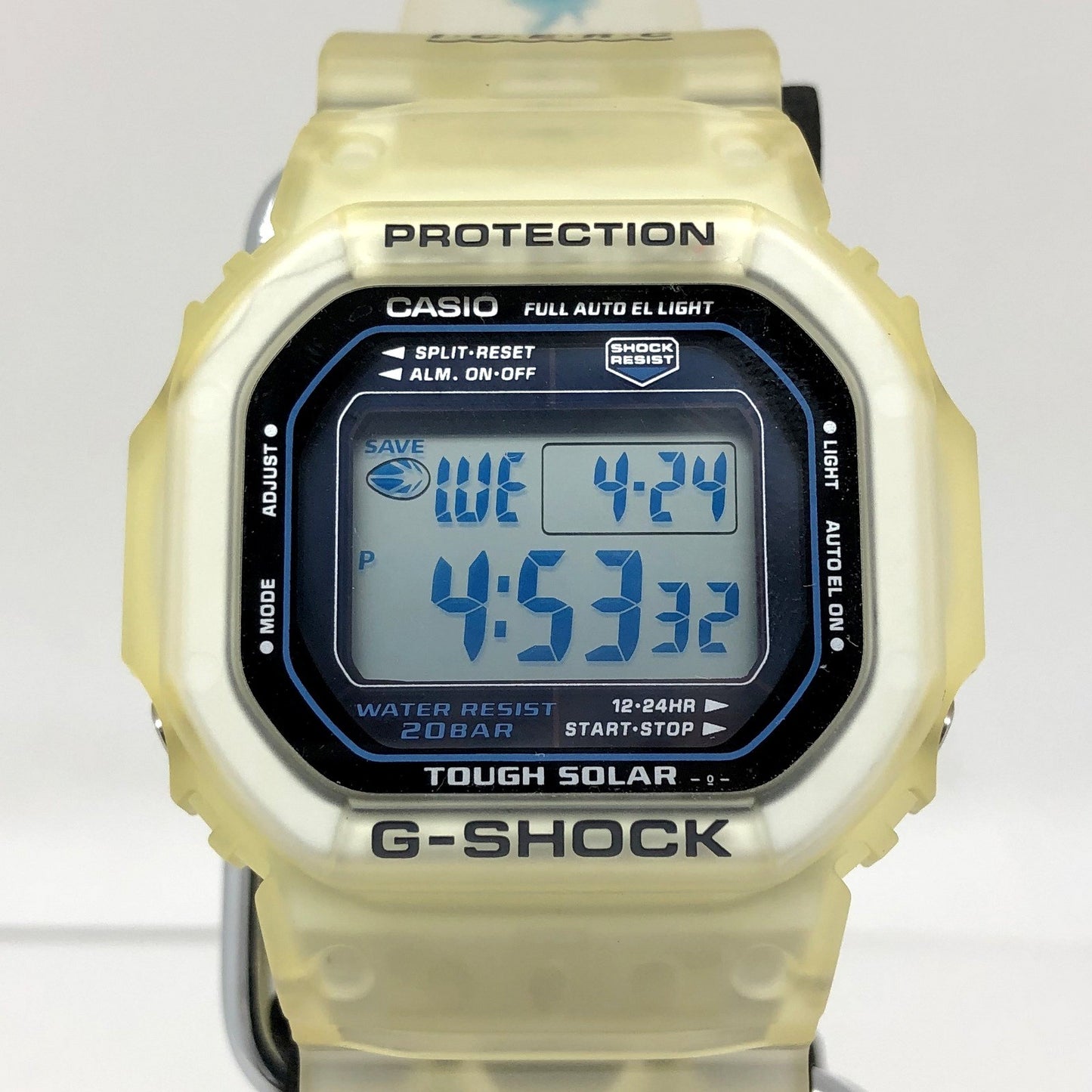 G-5600K-7