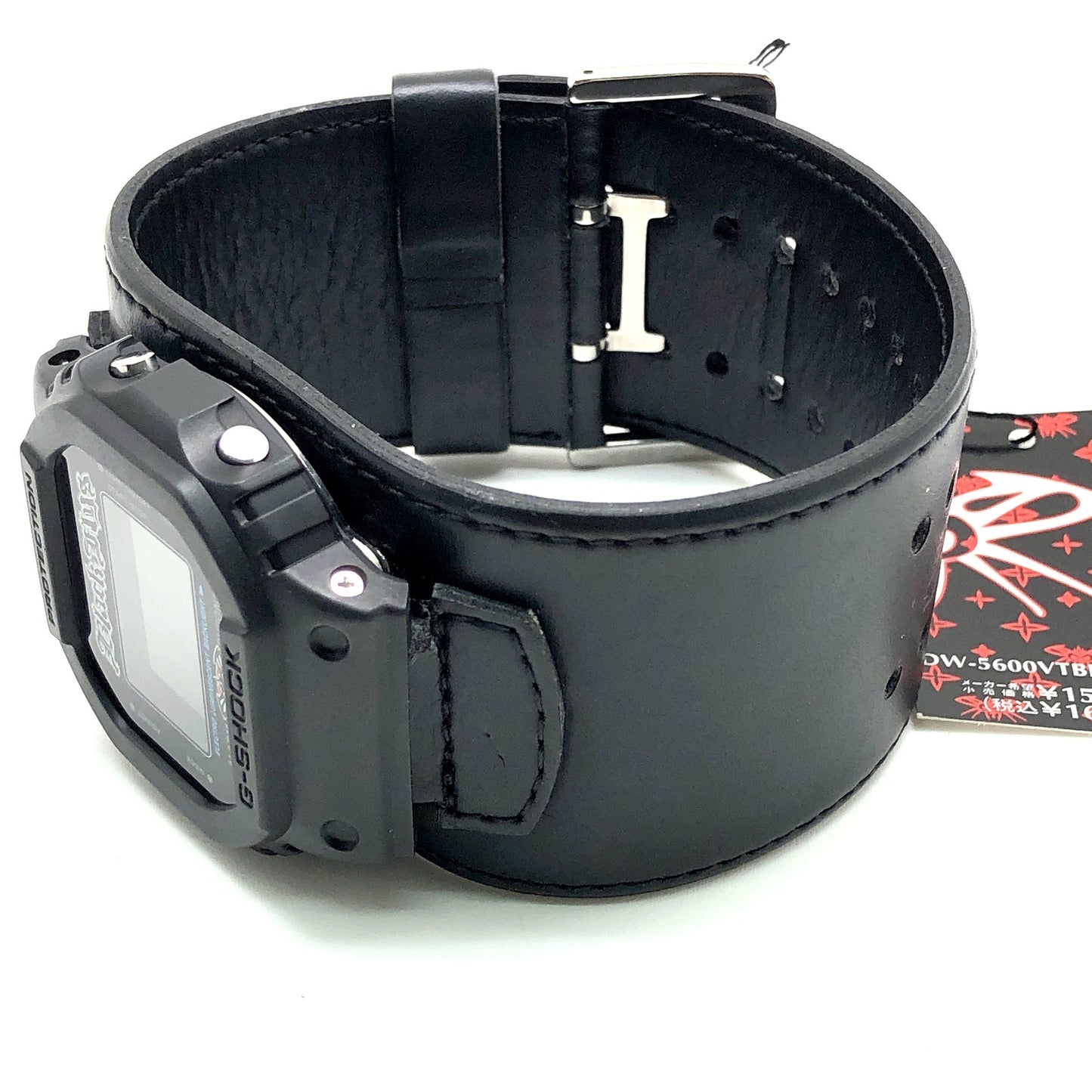 DW-5600VTBFLY-1T ブラックフライ 第3弾 コラボレーションモデル
