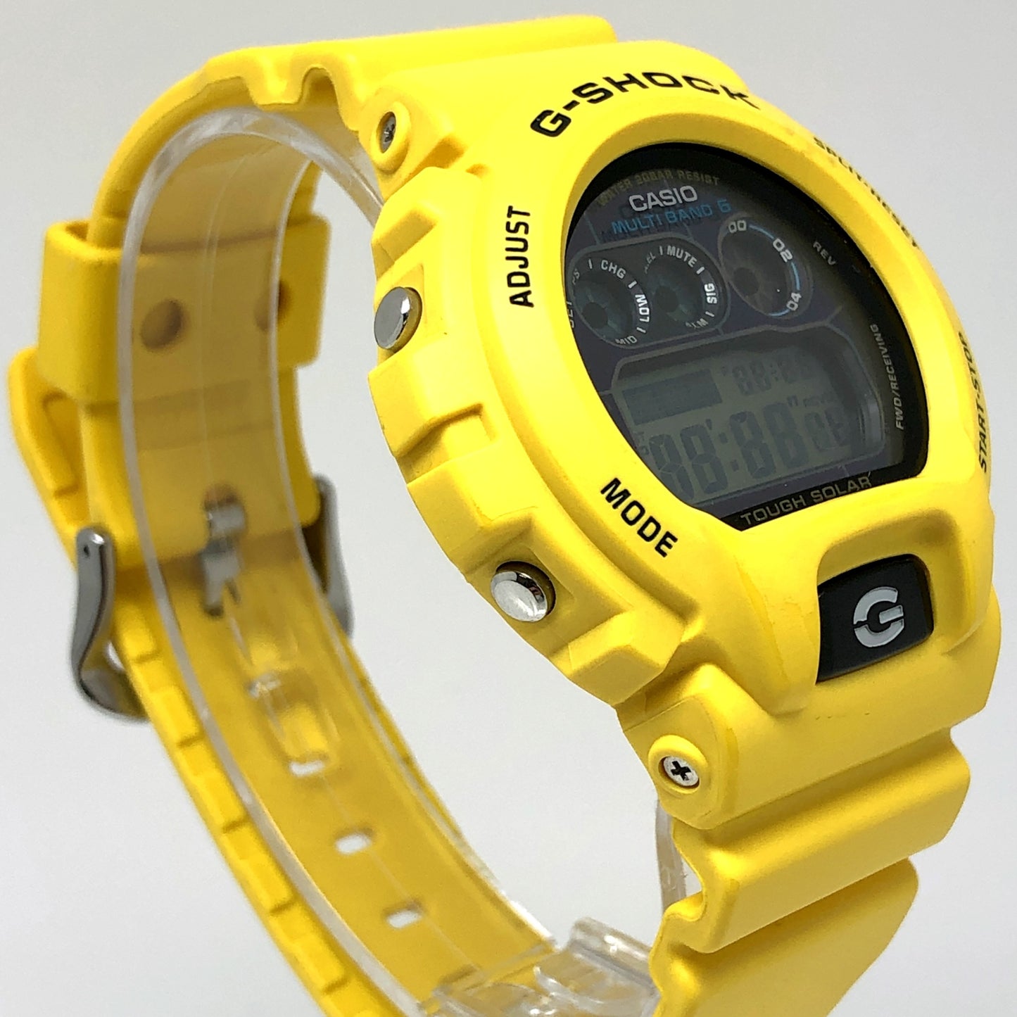 GW-6900A-9 マットカラーモデル