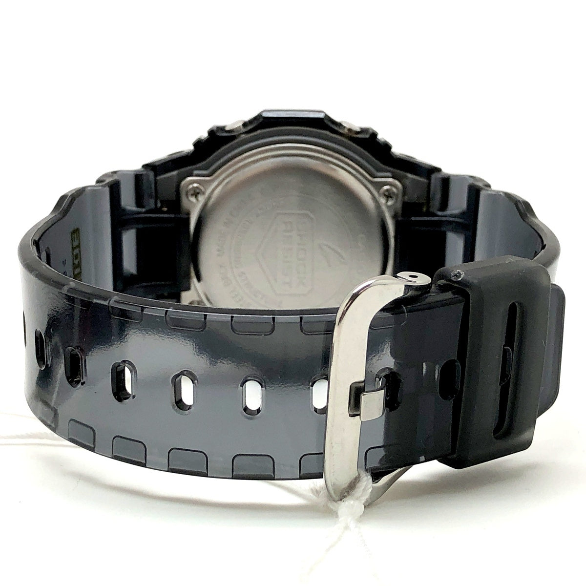 GLX-5600C-1 G-LIDE ブラックスケルトン