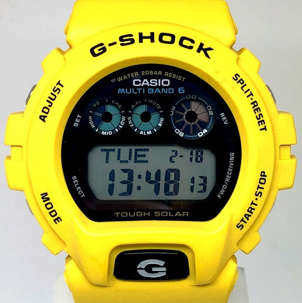 GW-6900A-9 マットカラーモデル