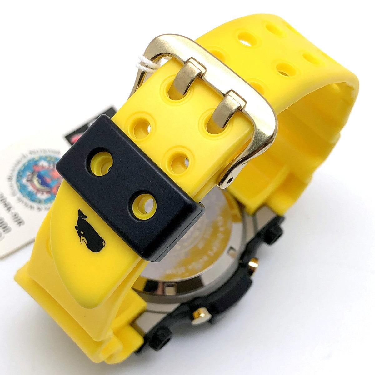 GW-204K-9 イルクジ2004 FROGMAN