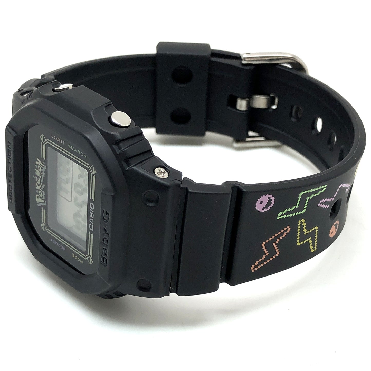 BGD-560PKC-1 ポケモン25周年記念 ピカチュウ コラボモデル