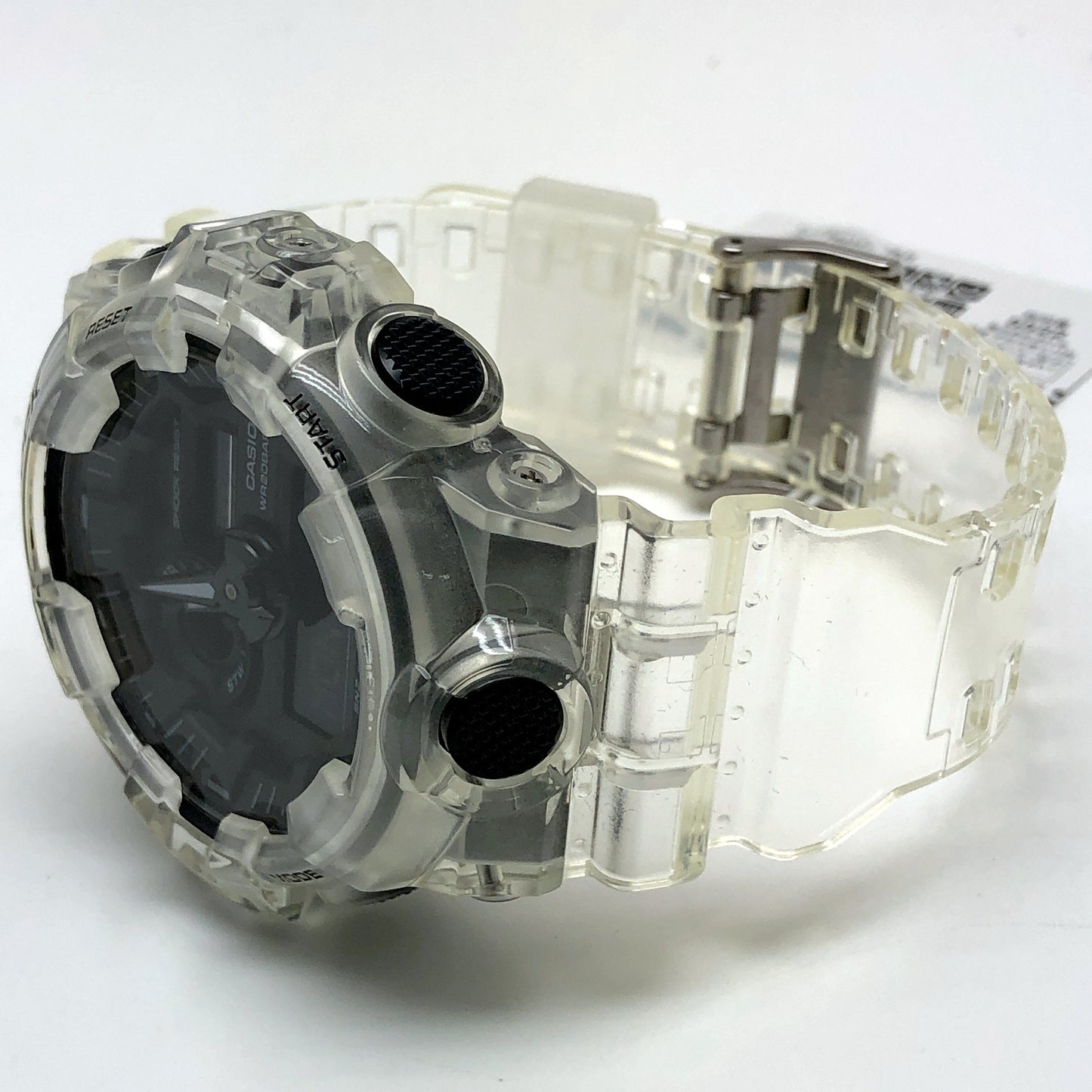GA-700SKE-7A スケルトンシリーズ
