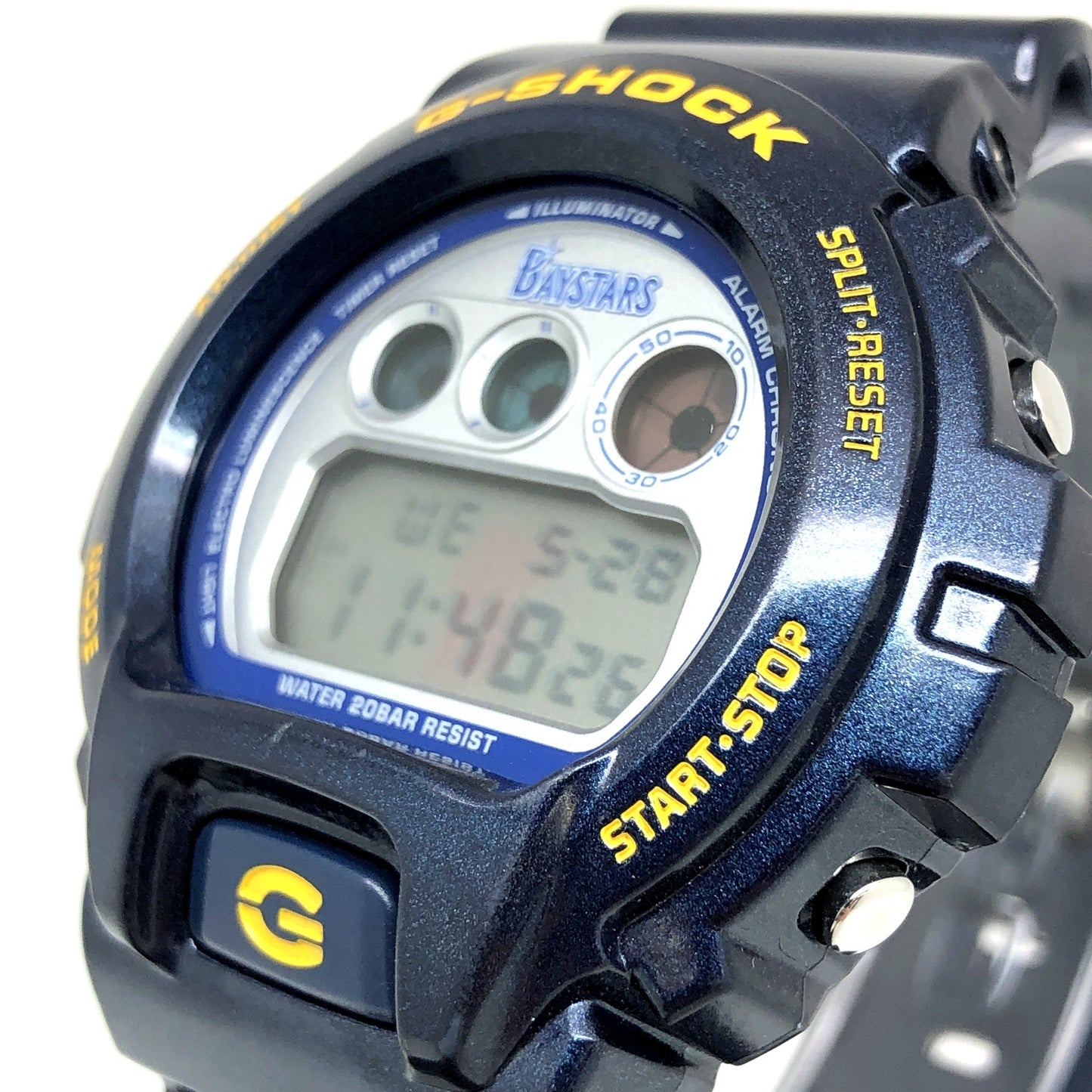 DW-6900FS