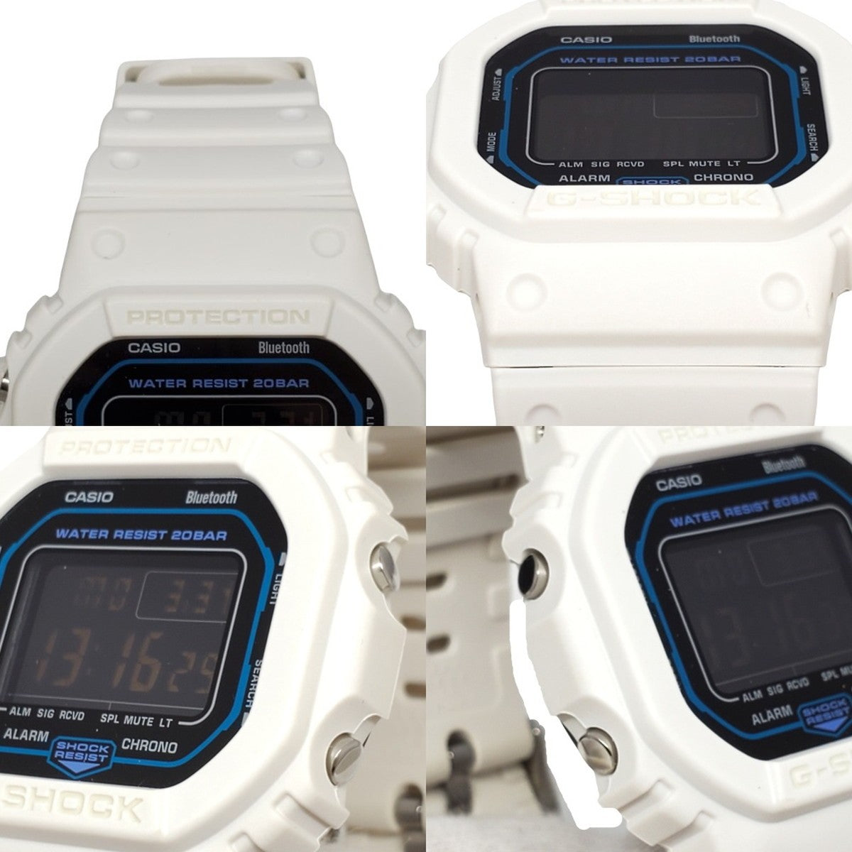 DW-B5600SF-7