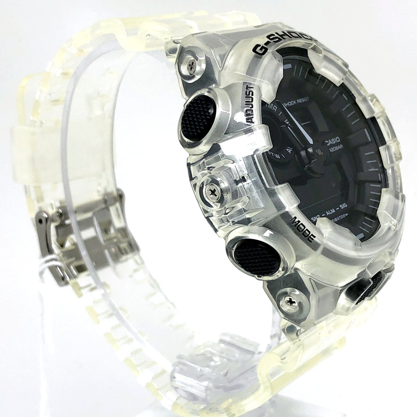 GA-700SKE-7A スケルトンシリーズ