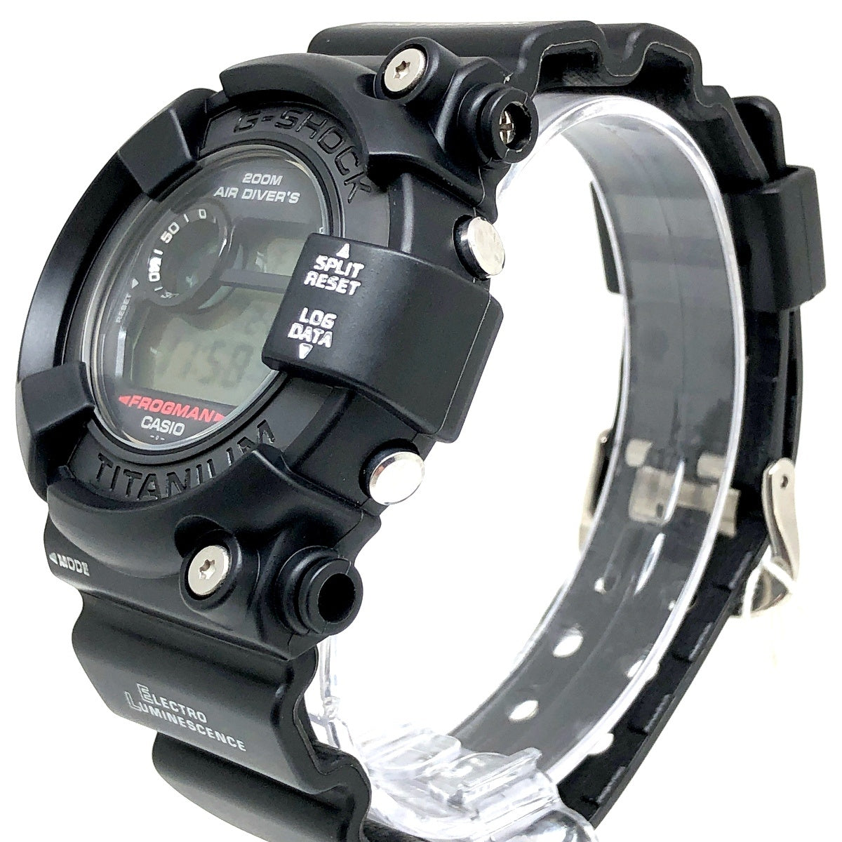 DW-8200Z-1T