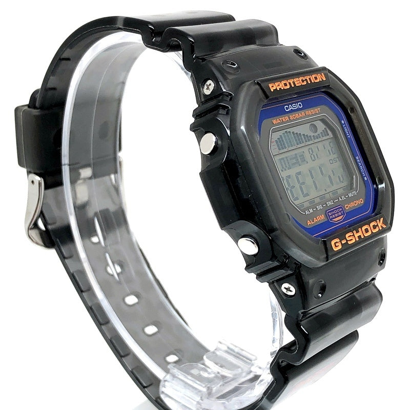 GLX-5600B-8 G-LIDE ブラックスケルトン
