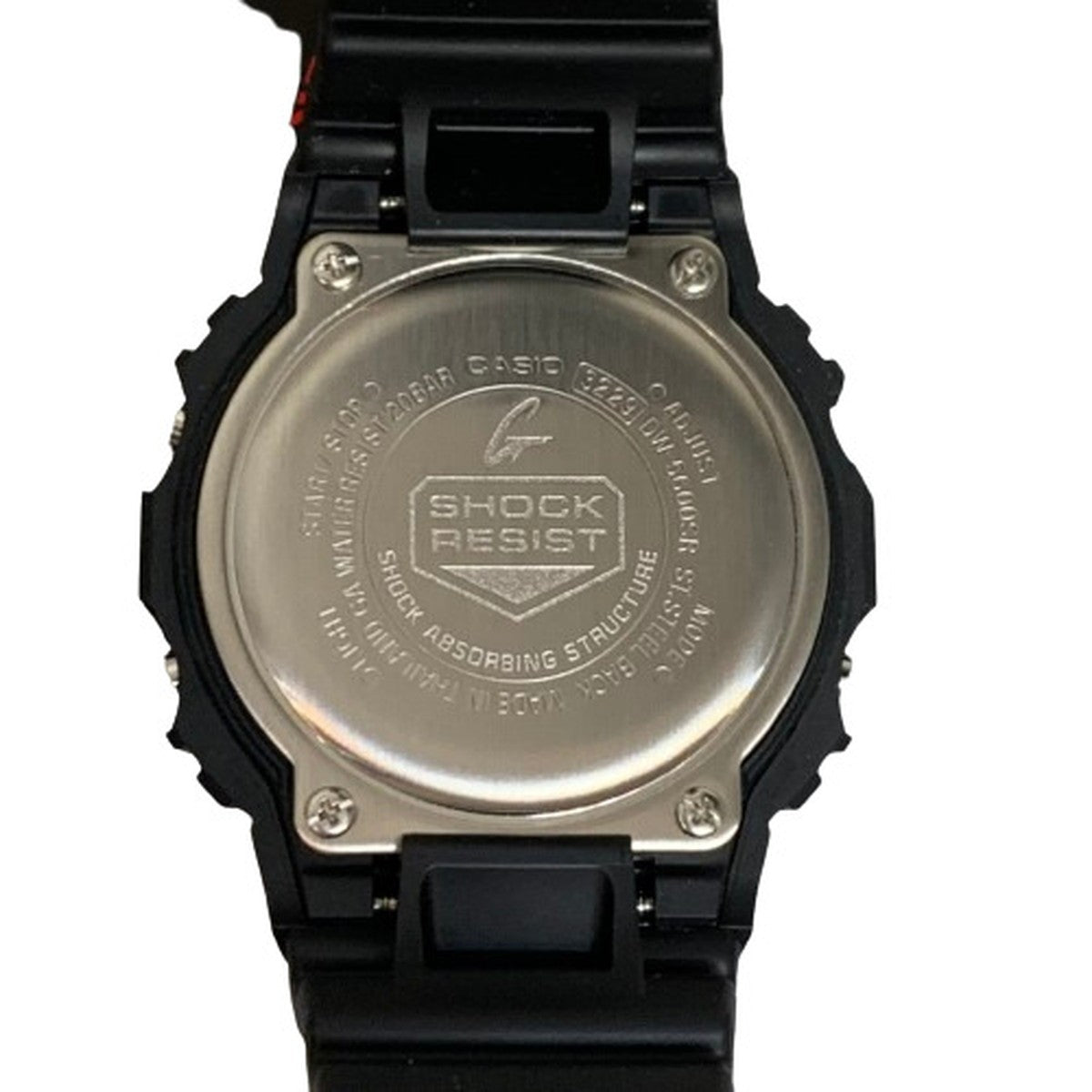 DW-5600SR-1