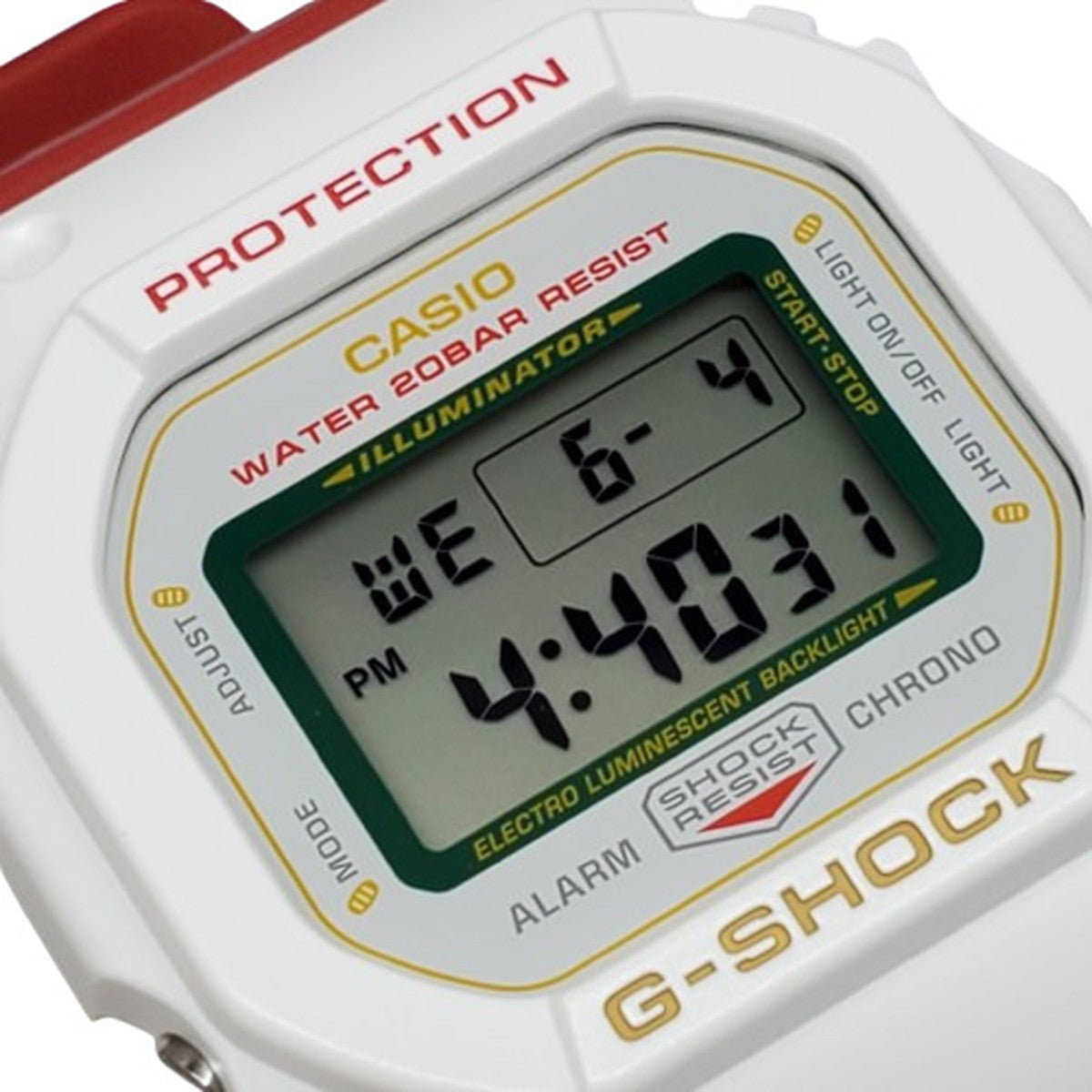 DW-5600TMN-7