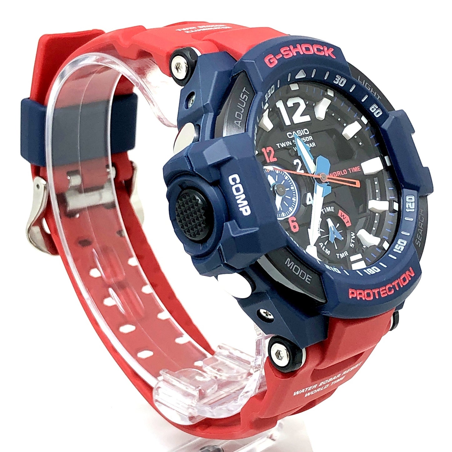 GA-1100-2A スカイコックピット ツインセンサー搭載