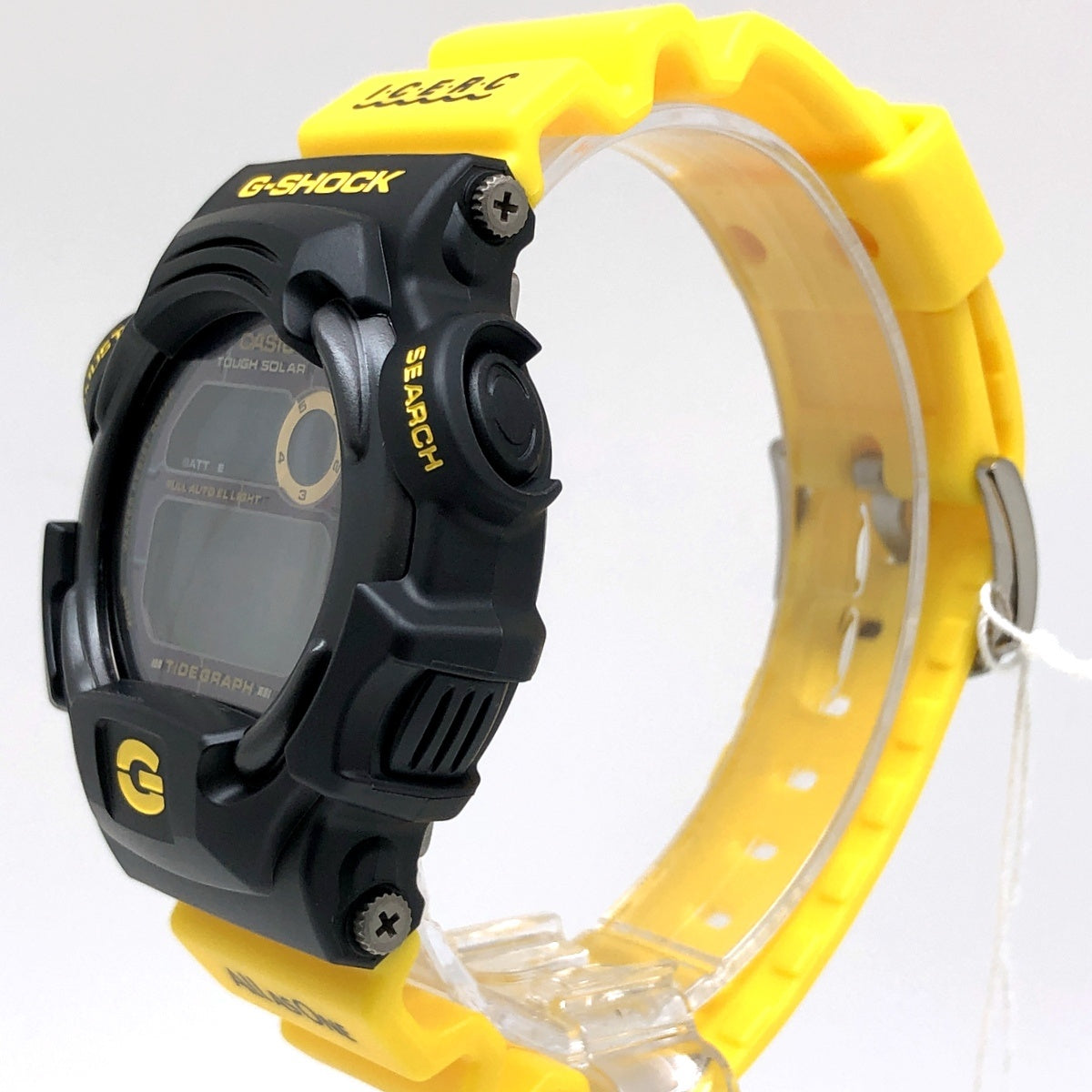 DW-9701K-9 ガルフマン イルクジ2000