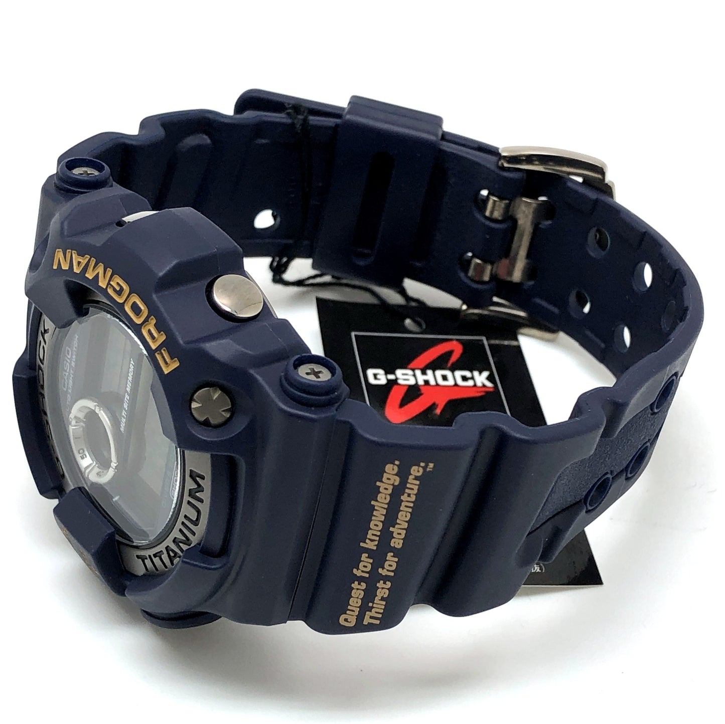 DW-9900MD-2T 3代目 フロッグマン マッドドッグ
