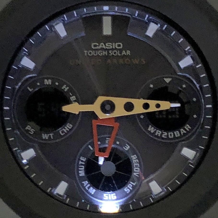 AWG-500UAJ-1A ユナイテッドアローズ別注