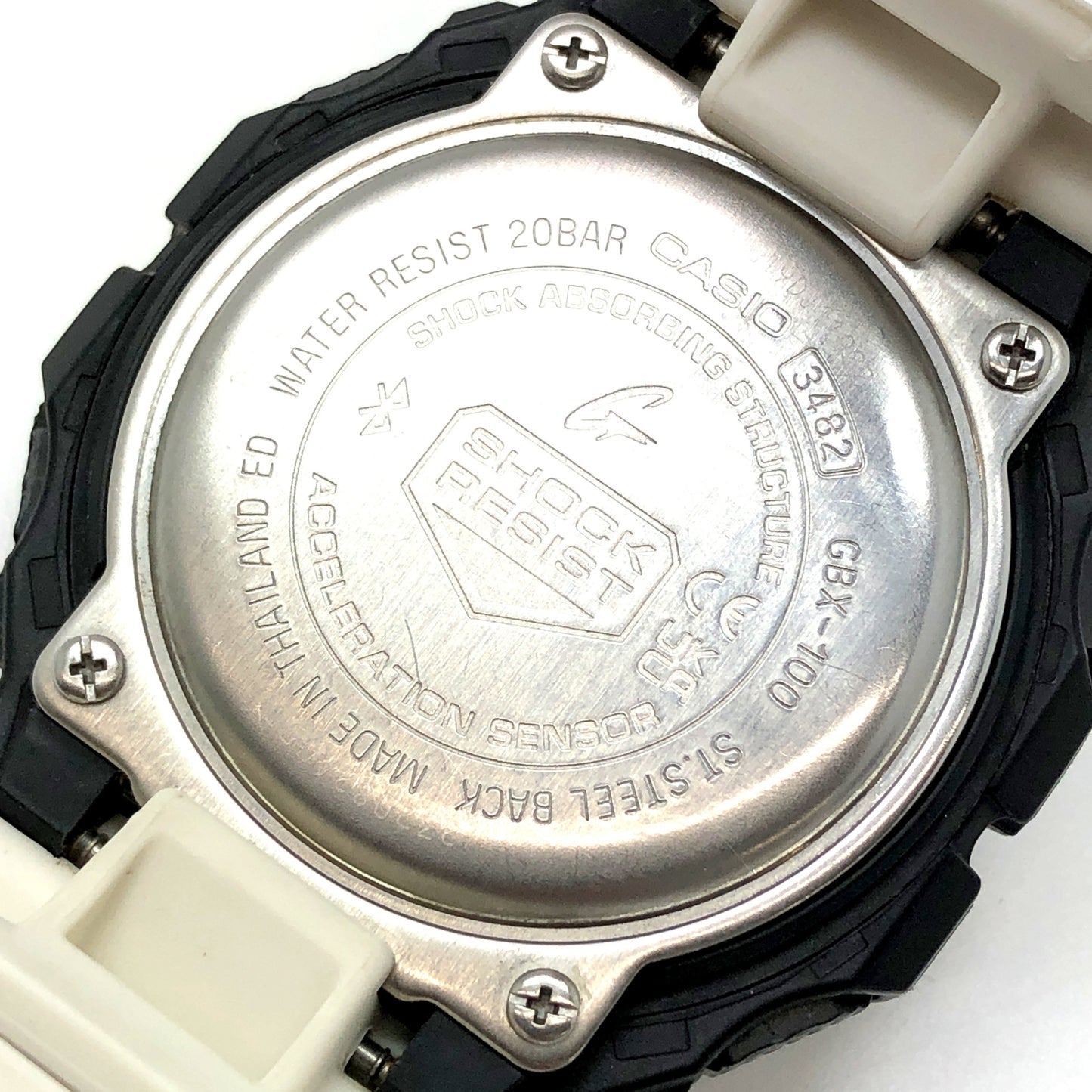 GBX-100-7 Gライド Bluetooth搭載モデル