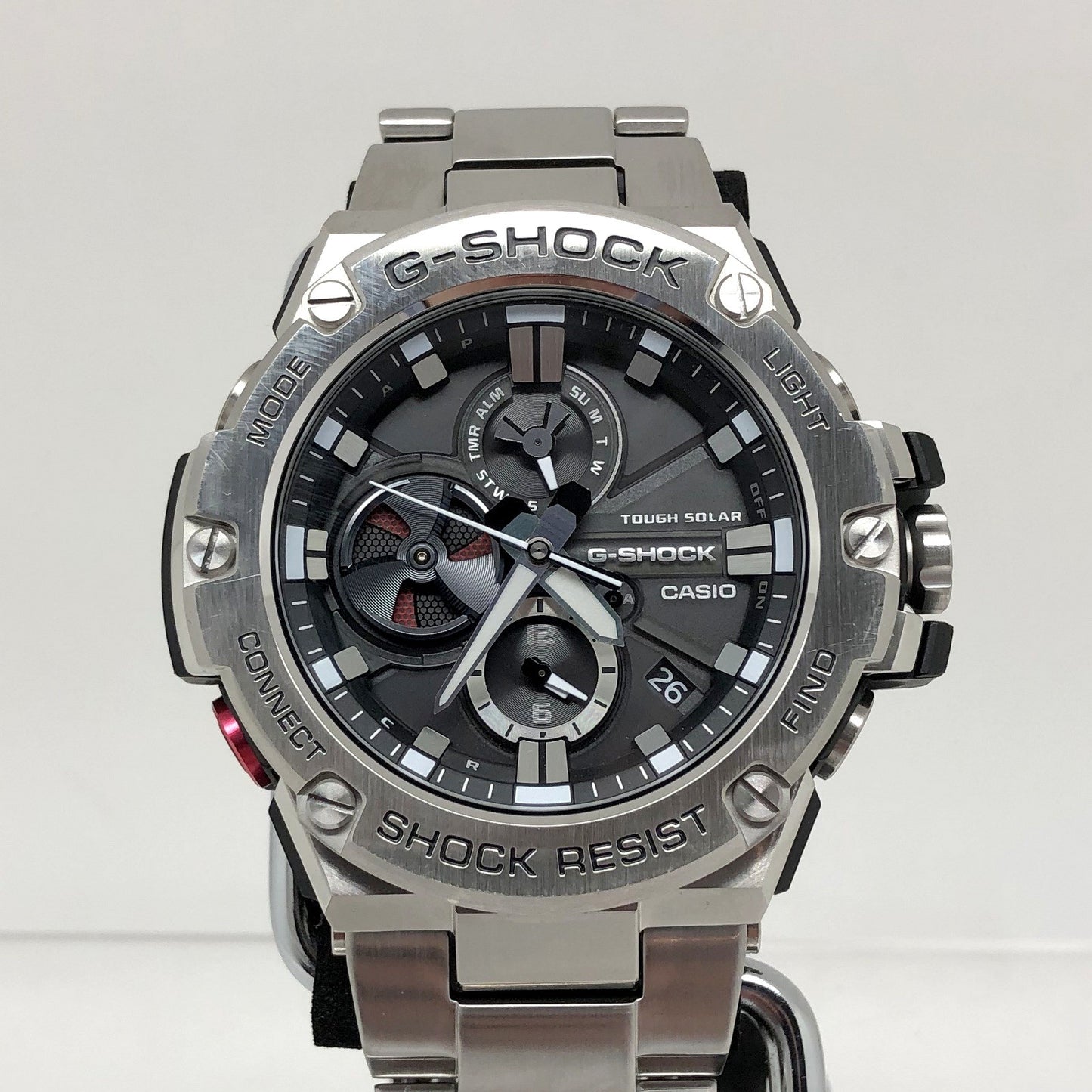 GST-B100D-1A