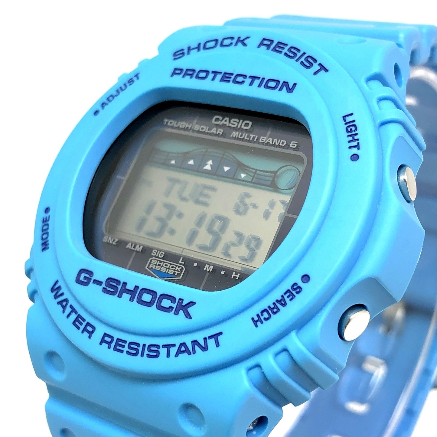 GWX-5700CS-2 Gライド タイドグラフ ムーンデータ