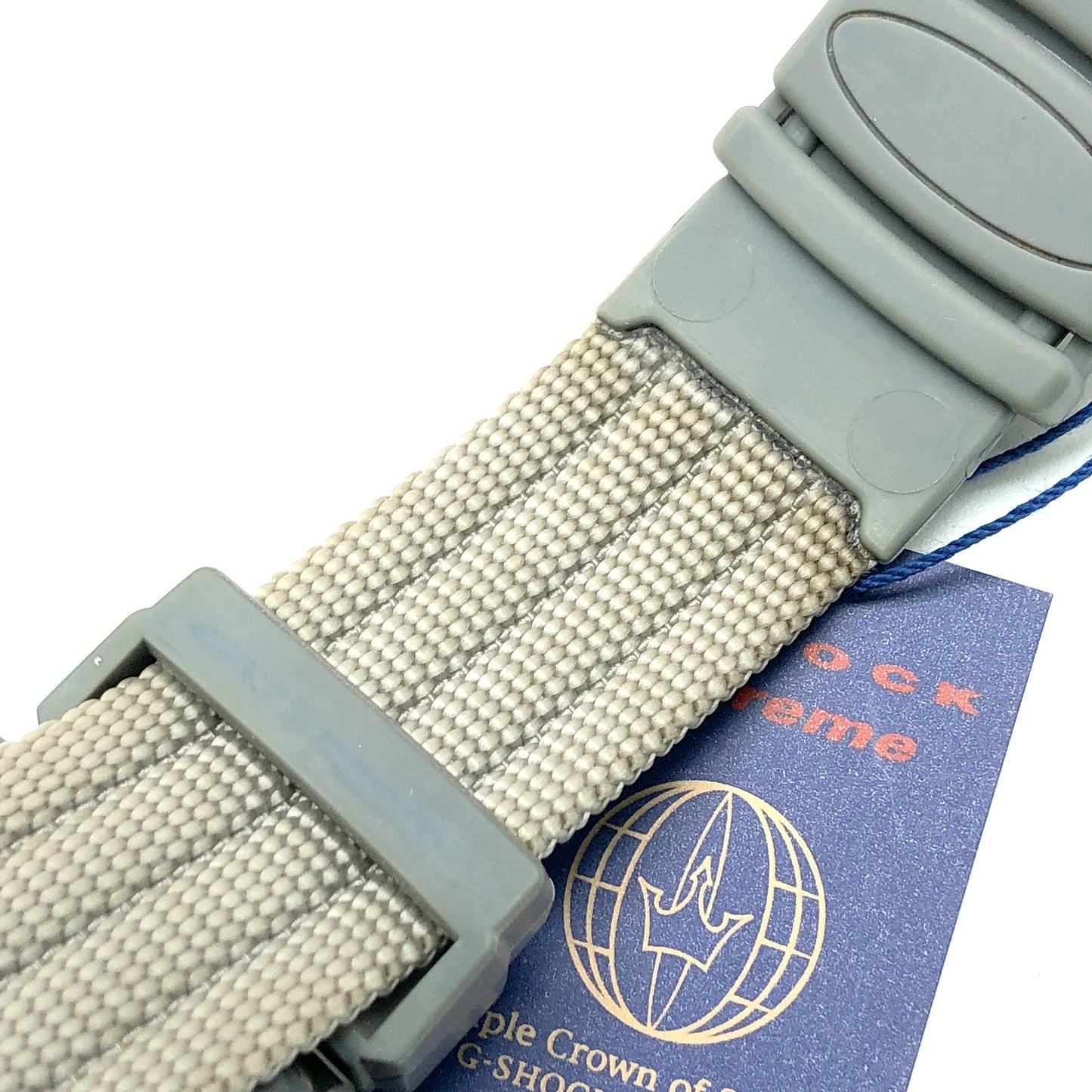 DW-9000AS-8BT トリプルクラウン スポンサード 限定記念モデル