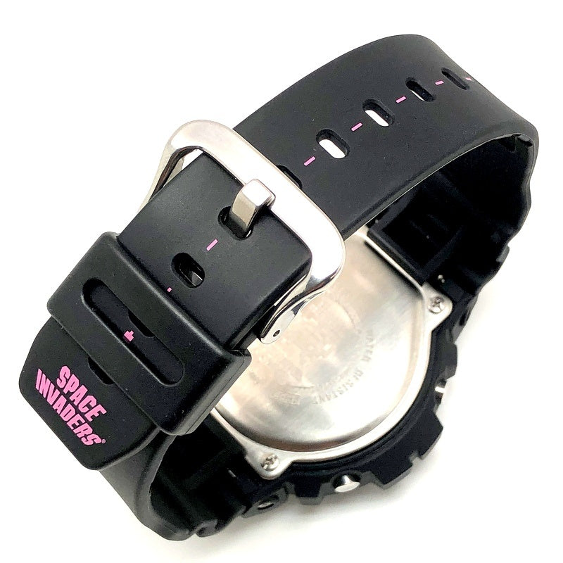 DW-6900 スペースインベーダー 表参道 限定1000本