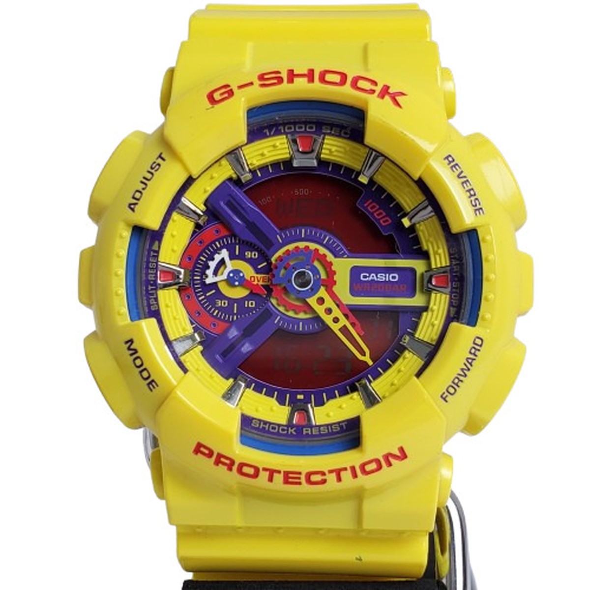 GA-110A-9JF