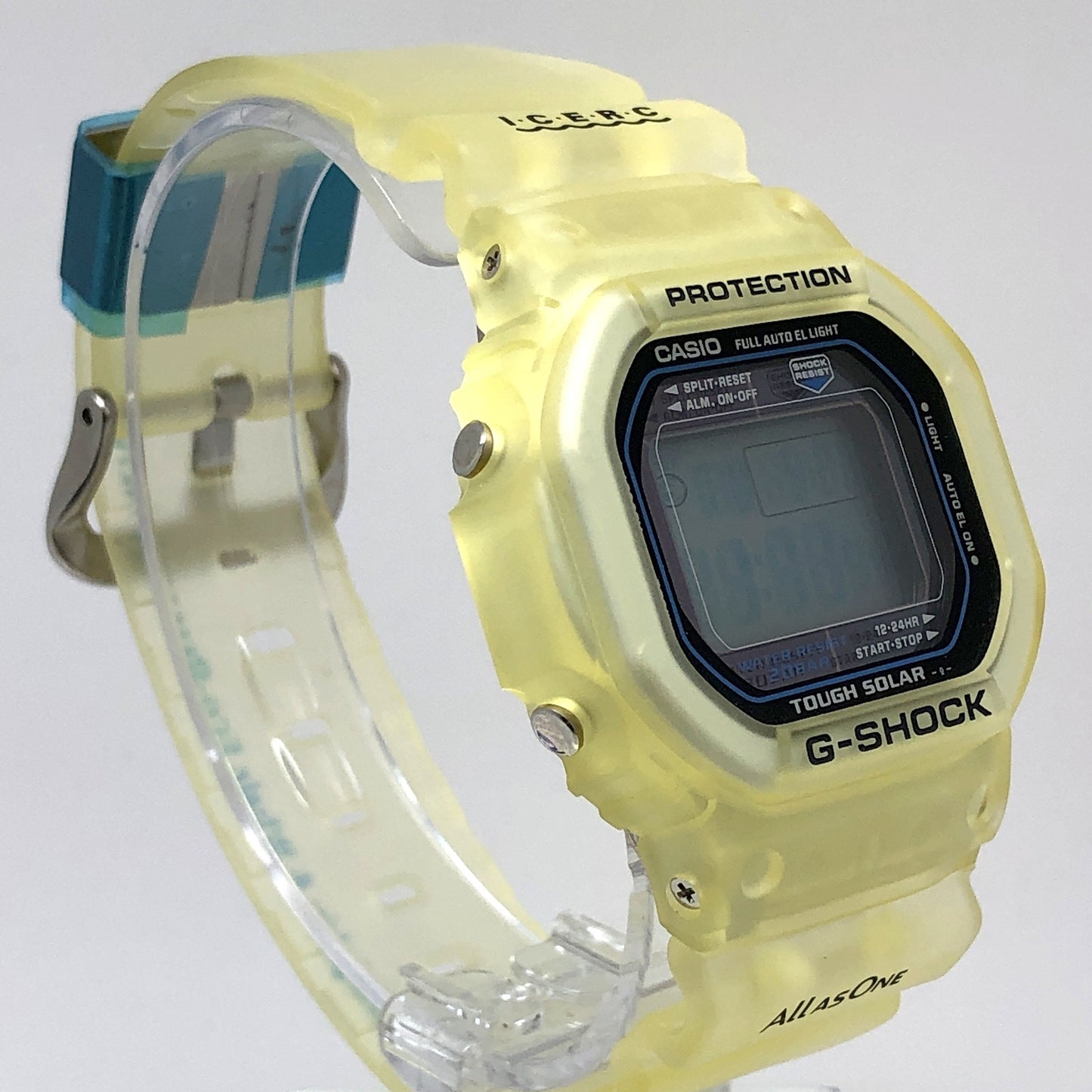 G-5600K-7 イルクジ2003