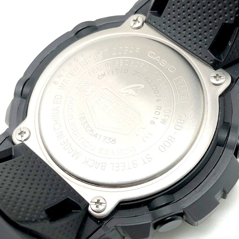 GBD-800-1B