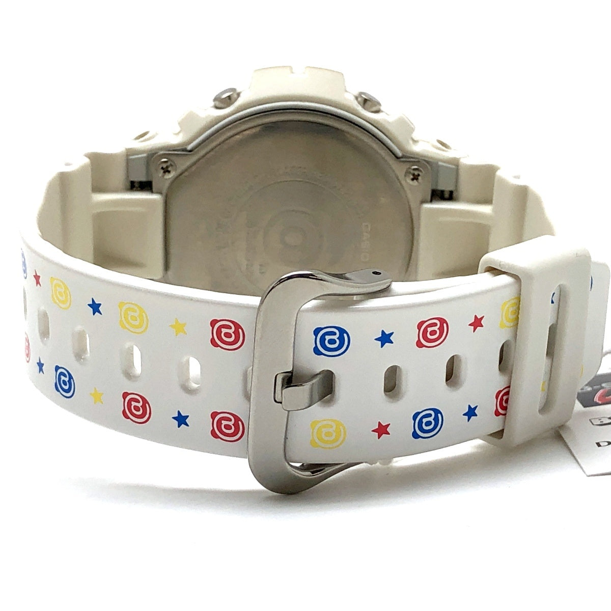 DW-6900MT-7 MEDICOM TOY BE@RBRICK コラボレーションモデル