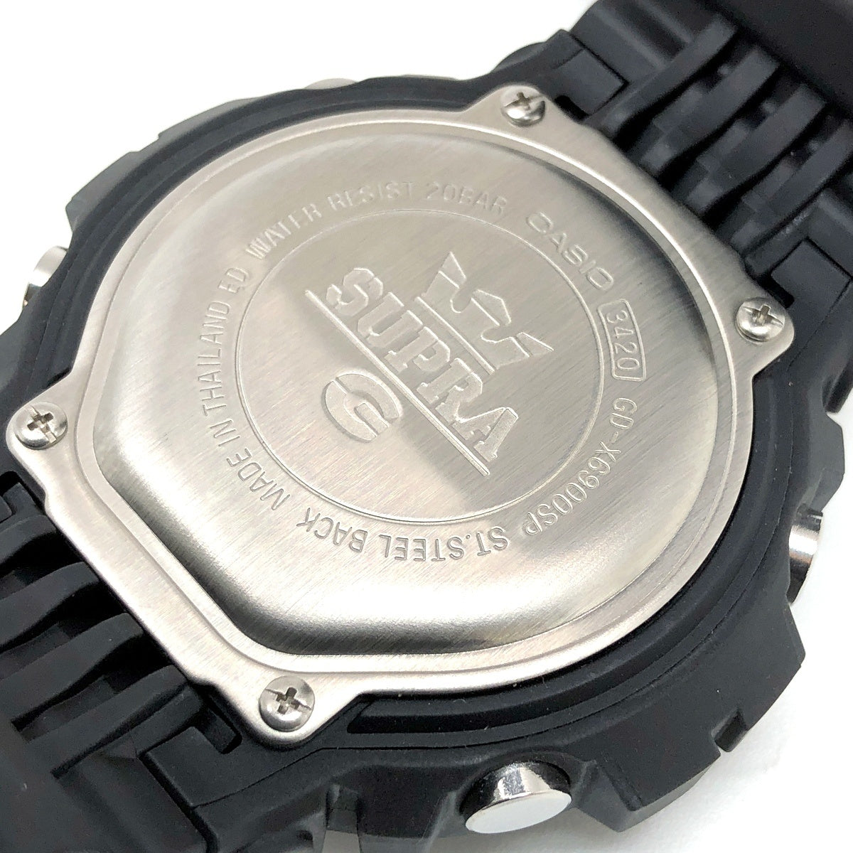 GD-X6900SP-1 スープラ 第2弾 コラボレーションモデル