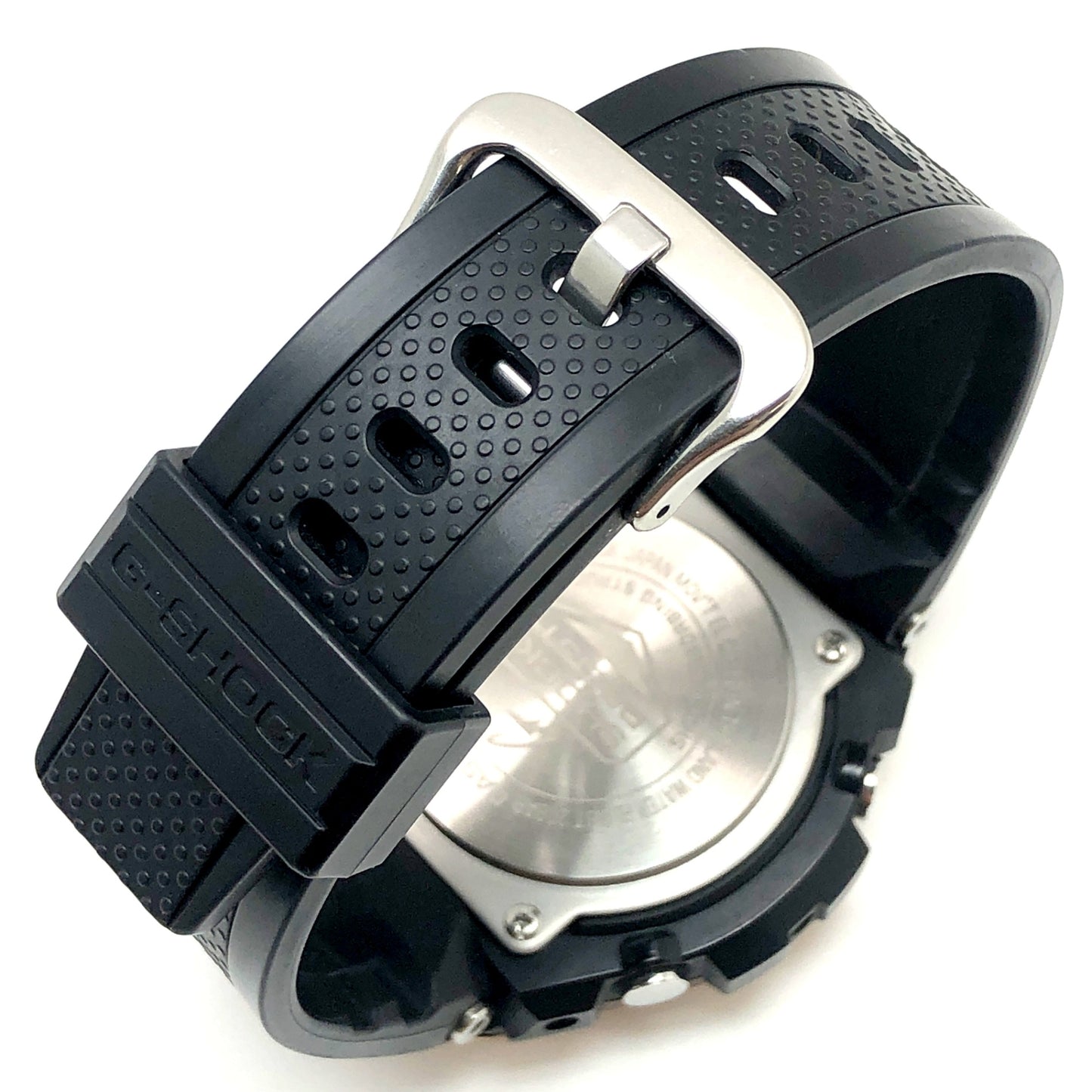 GST-210B-4A Gスチール ブロンズ メタルベゼル