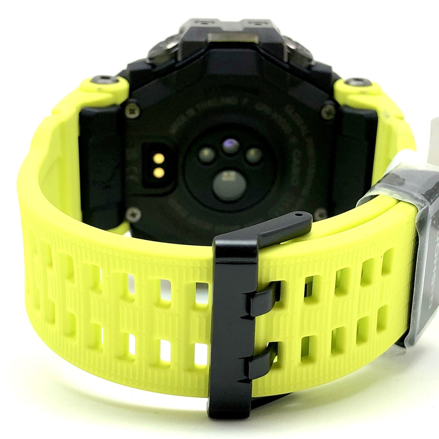 GPR-H1000RY-1A9 レンジマン レスキューイエロー