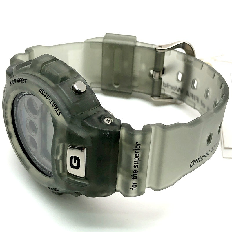 DW-6900WF-8T ワールドカップ フランス大会 オフィシャルモデル