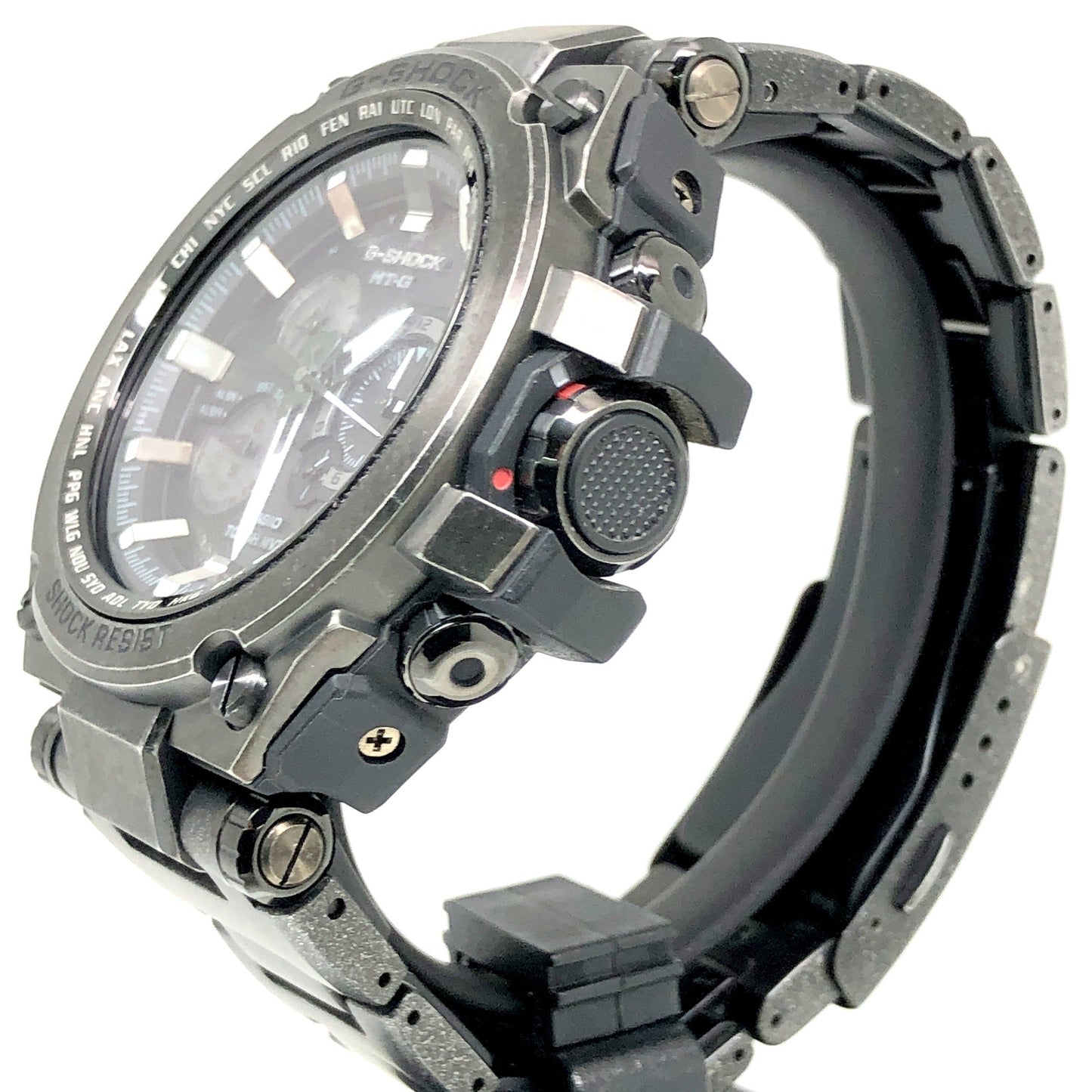 MTG-S1000V-1A MT-G エイジド加工モデル