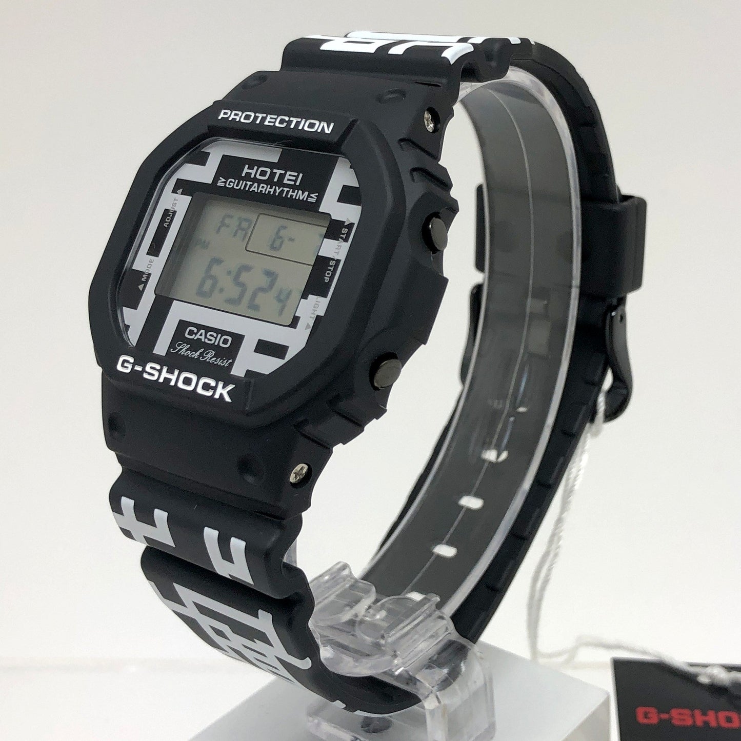 DW-5600HT-1 HOTEI 35th
