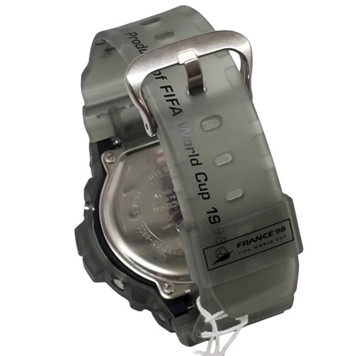 DW-6900WF-8T