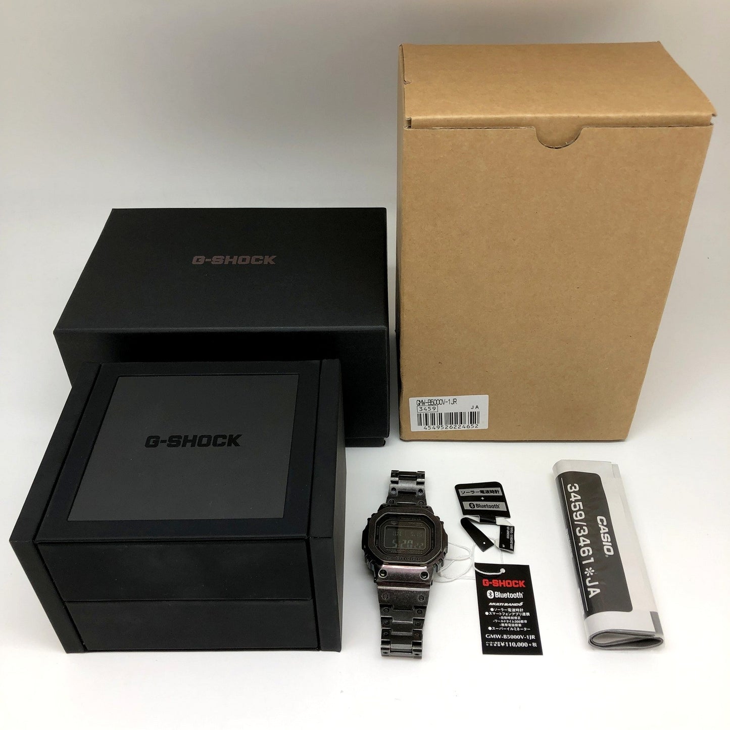 GMW-B5000V-1JR
