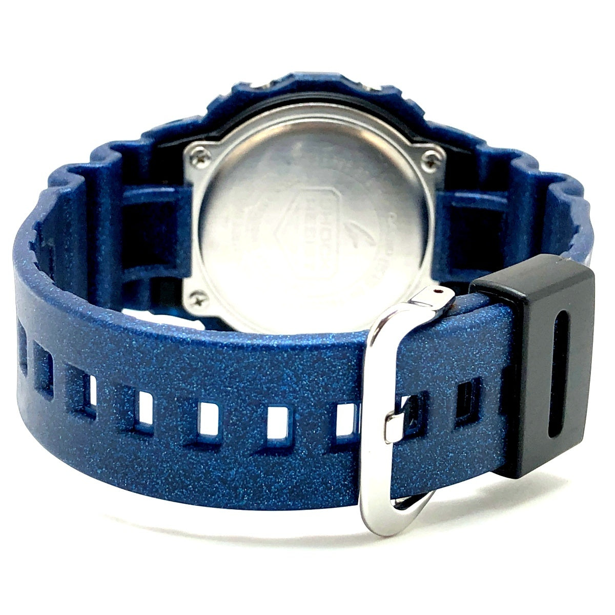 DW-5600GM-2 Metallix-G ブルーメタリック