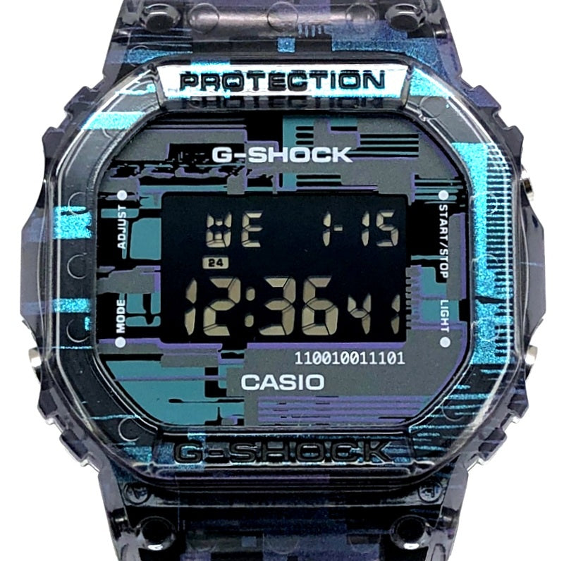 DW-5600NN-1