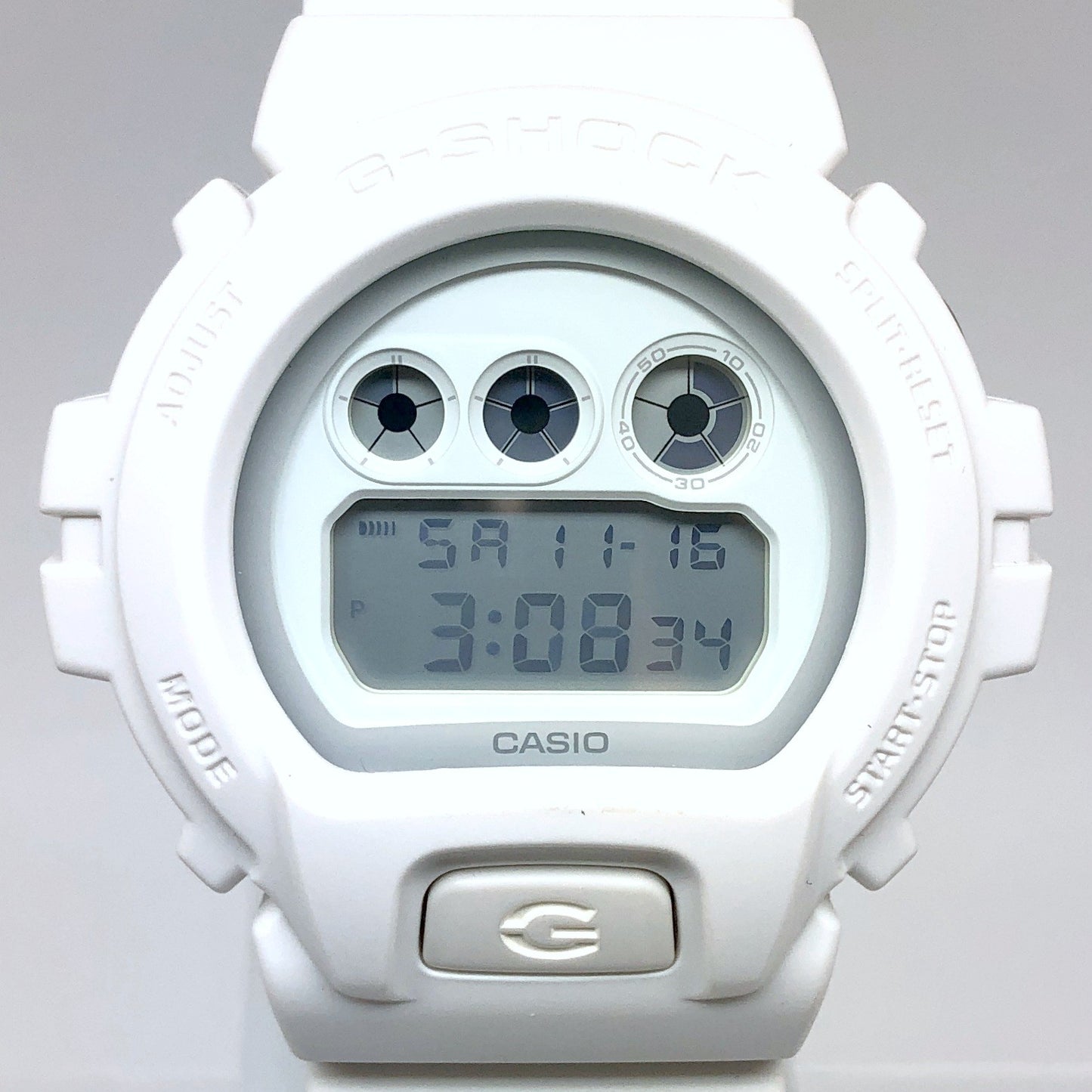 DW-6900-7BUFF バフ・モンスター 世界限定200本 日本未発売モデル