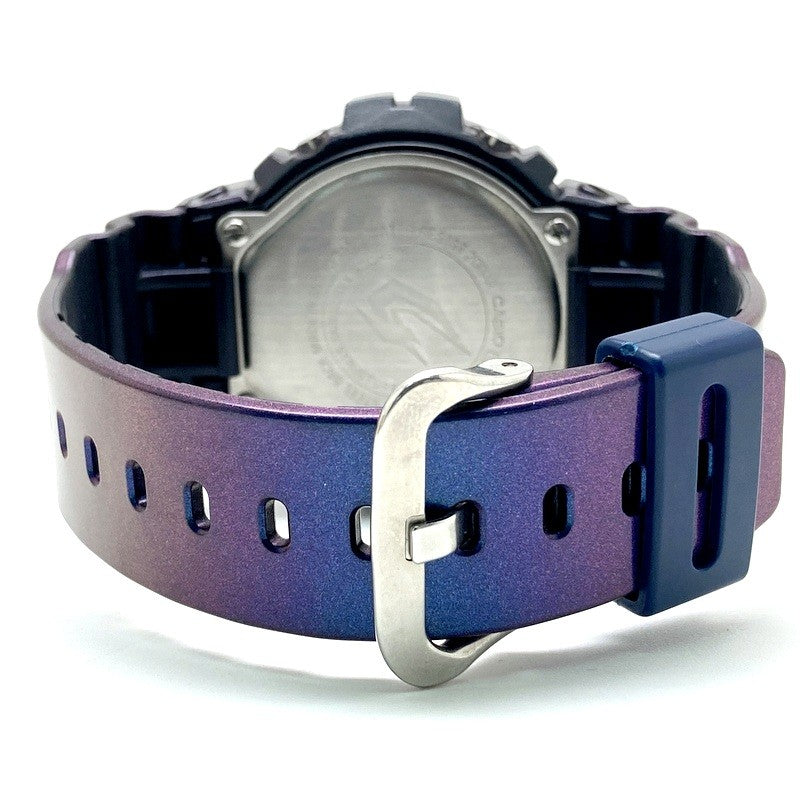 DW-6900FL-6M メタリックG マジョーラカラー