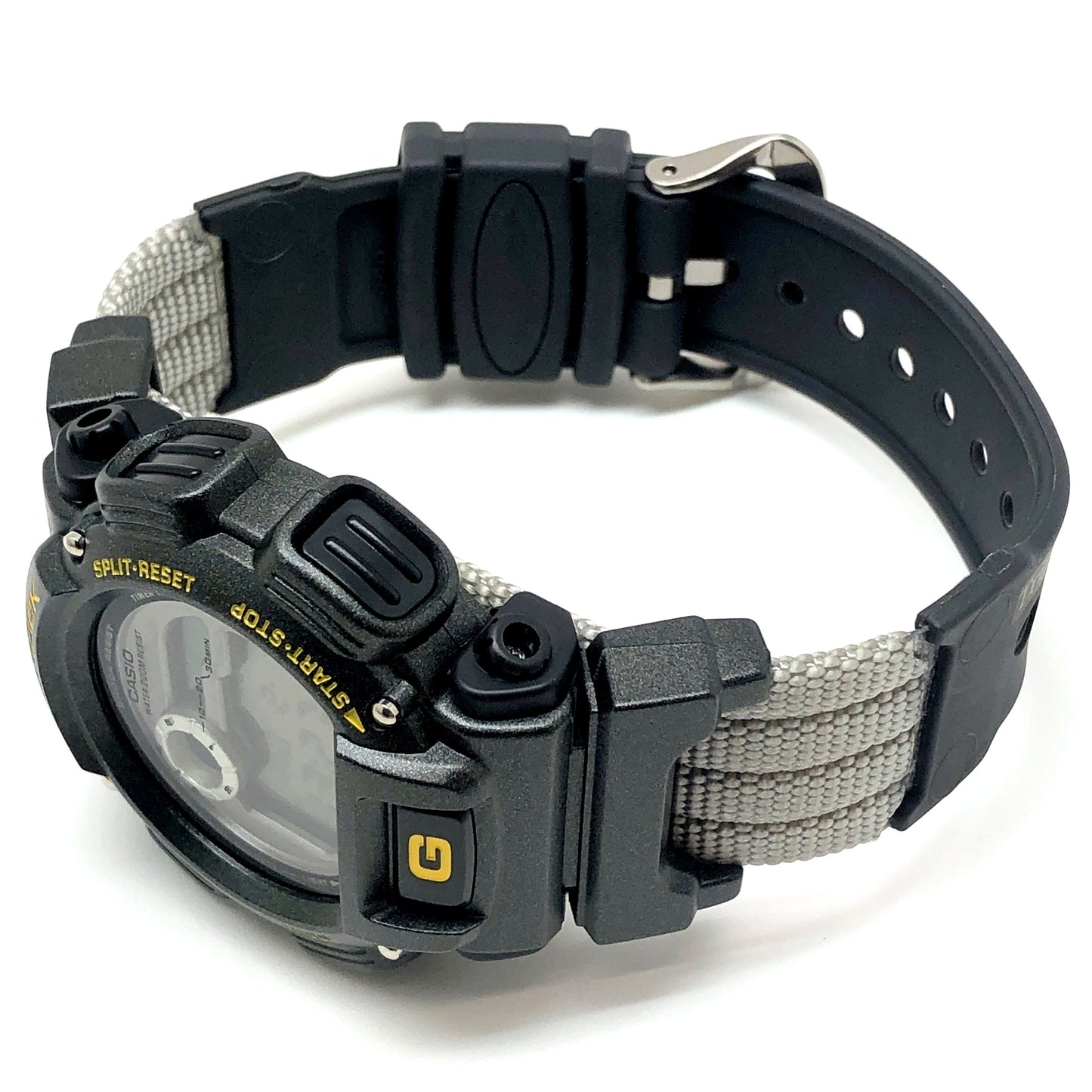 DW-9000AS-8AVT トリプルクラウン スポンサード 限定記念モデル