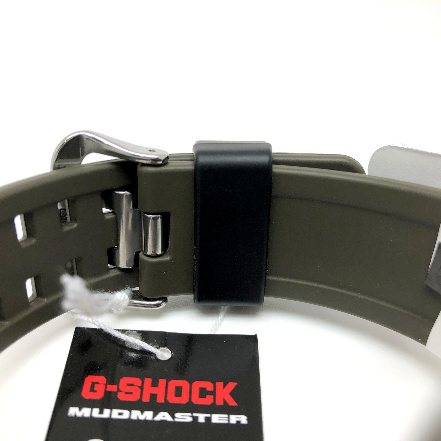 GG-B100-1A3 MUDMASTER